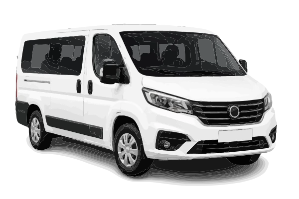 Van